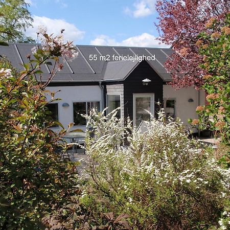 Beder Aarhus Syd Holiday Apartment חדר תמונה