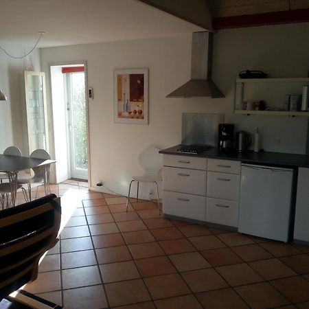 Beder Aarhus Syd Holiday Apartment מראה חיצוני תמונה