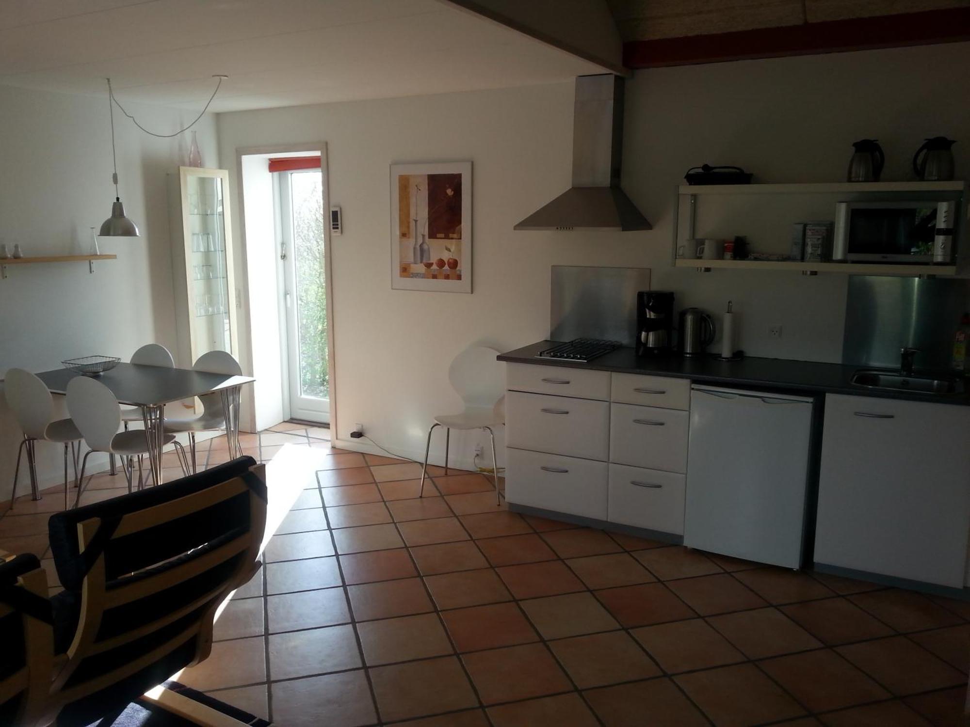 Beder Aarhus Syd Holiday Apartment מראה חיצוני תמונה