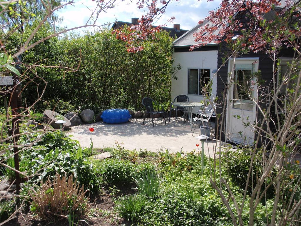 Beder Aarhus Syd Holiday Apartment חדר תמונה