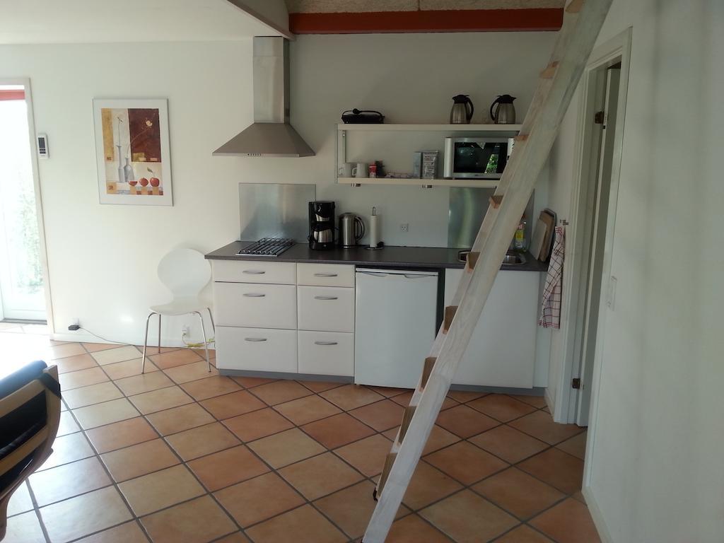 Beder Aarhus Syd Holiday Apartment חדר תמונה