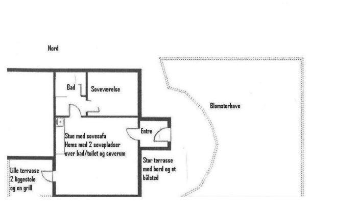 Beder Aarhus Syd Holiday Apartment מראה חיצוני תמונה