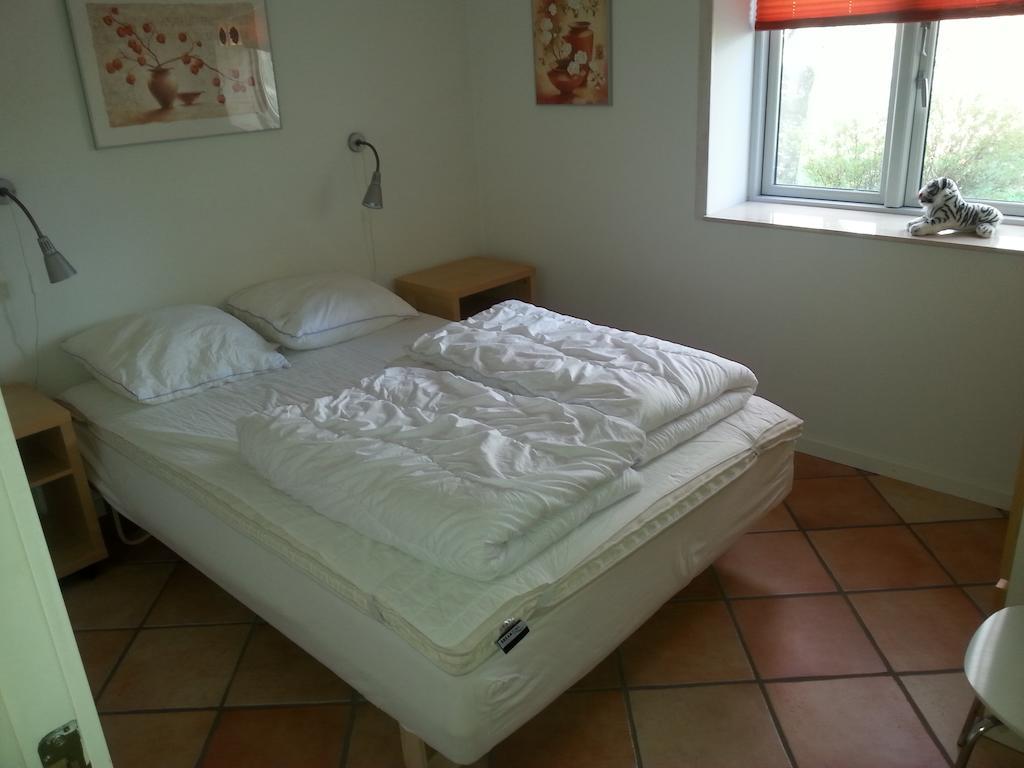 Beder Aarhus Syd Holiday Apartment חדר תמונה