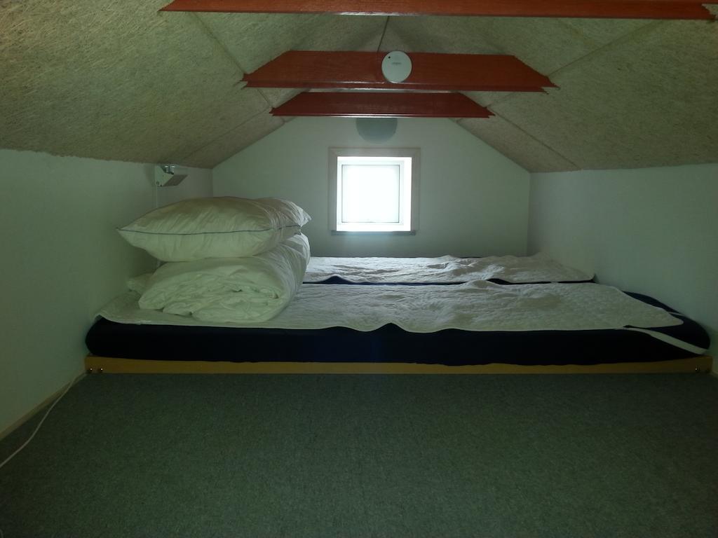 Beder Aarhus Syd Holiday Apartment חדר תמונה