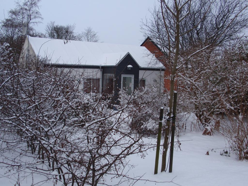 Beder Aarhus Syd Holiday Apartment חדר תמונה