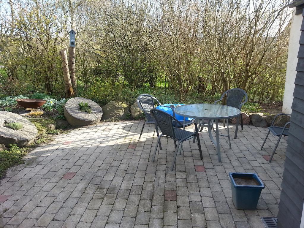 Beder Aarhus Syd Holiday Apartment חדר תמונה