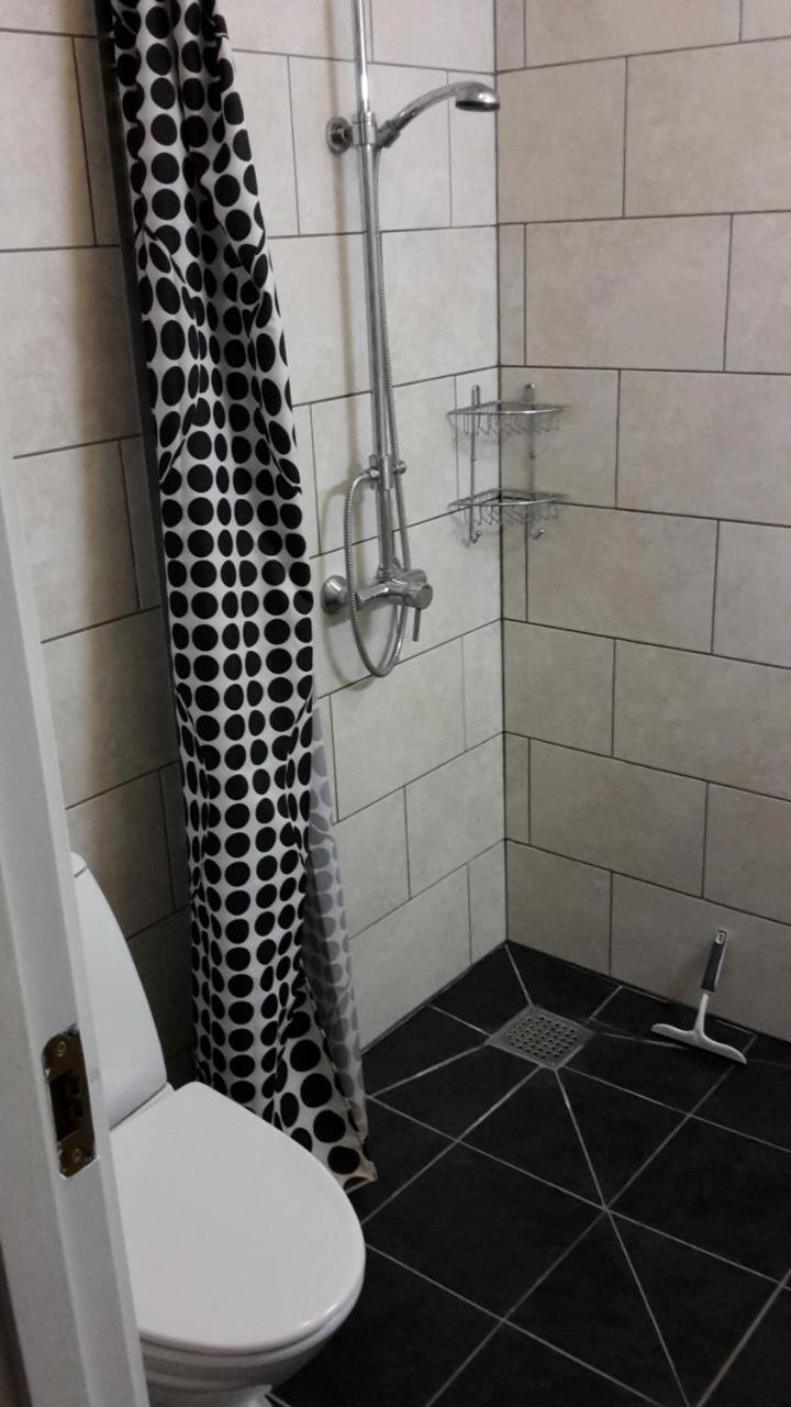Beder Aarhus Syd Holiday Apartment מראה חיצוני תמונה